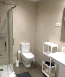 Welcoming apartment in León - 35 m² with comfort