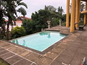 MiniMap Cozy Cottage