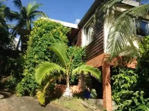 Bungalow cosy à Saint-Leu, vue sur la mer. - Le Cap