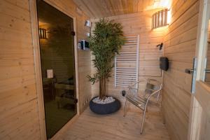 Maisons de vacances Maison d'une chambre avec jardin clos et wifi a Arcay : photos des chambres