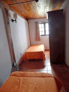 Charming apartment in Los Silos with terrace and barbecue