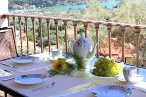 Kores Villas Lefkada Greece