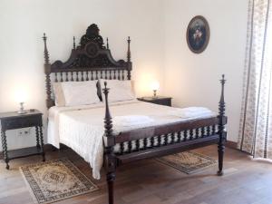 Charming house in Alcobaça with mountain view