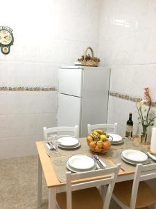 Charming house in Teror with garden