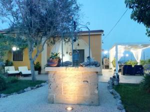 Charming House in Melissano