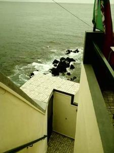 Cosy apartment in Funchal, sea and mountain views, 35 m²