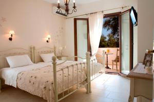 Kores Villas Lefkada Greece