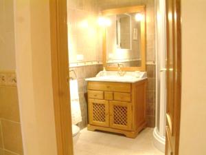 Charming Villa with Private Pool in La Calzada de Béjar