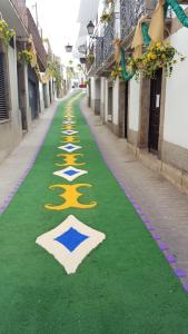 Charming Villa with Private Pool in La Calzada de Béjar