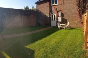 Sloley Hall Cottages - Stable 1