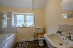 Sloley Hall Cottages - Stable 1