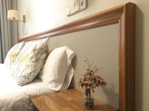Double or Twin Room room in Hotel Crunia I A Coruña