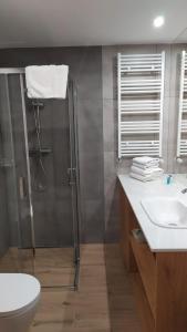 APARTAMENT BLUE Marynarska 8 Sarbinowo