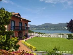 Habitaciones Turísticas Ontxene - Canala