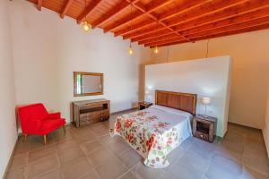 Casa Rural La Jicara