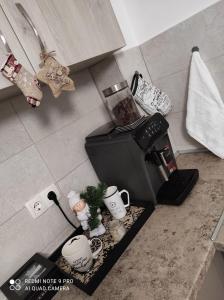 Luxury Mountain View Apartment