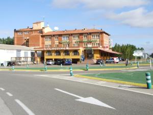 . Hostal El Botero