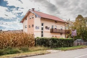 Rooms Vila Medena - 卡特兹奥布萨维