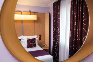 Hotels Hotel Maison FL : Chambre Double Classique