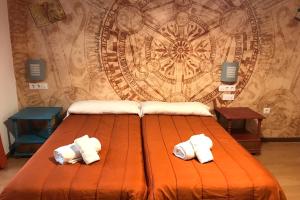 Family Room with Bathroom room in Alquimia Otel Boutique