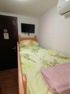 Private Bunk Bed Room  room in Rooms Vila Medena