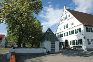 3 star hotell Hotel Munding Krumbach Saksamaa