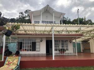 TARAHARA salud y bienestar