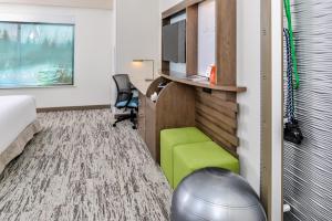 EVEN Hotel Eugene by IHG