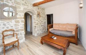 Maisons de vacances Le Mas du Tes : photos des chambres