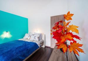 Urban and quiet holiday house Bianca