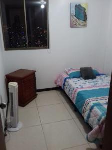 Hermoso y acogedor apartamento en Belén Rodeo Alto