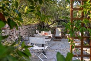 Milos Traditional Windmill