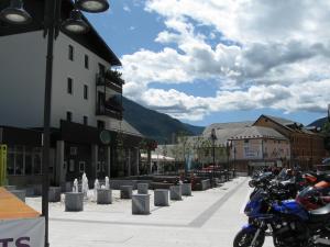 Hotel Alp