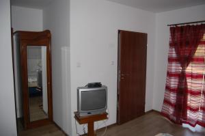 Pensjonat Pod Strzechą