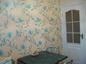 1 комн квартира возле центрального рынка