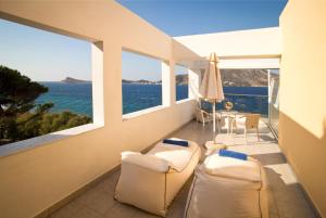 MasouriBlu Boutique Hotel Kalymnos Greece