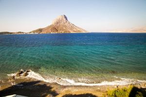 MasouriBlu Boutique Hotel Kalymnos Greece