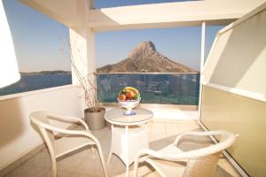 MasouriBlu Boutique Hotel Kalymnos Greece