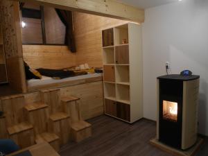 Piece of Heaven and Piece of Dream