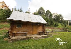 Гiрська Роса