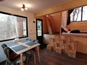 Piece of Heaven and Piece of Dream