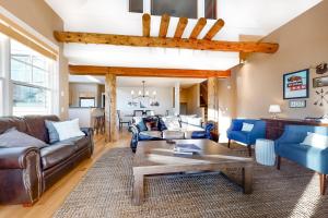 Three Bedroom House room in Saddle Ridge U1