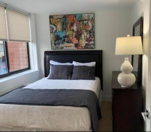 One-Bedroom Apartment room in NYC Chelsea Apartments