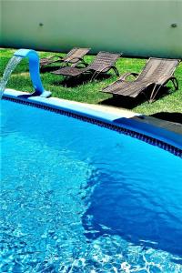 Recanto Dourado da Dalce