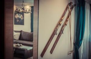 B&D Private Spa Bath Apartment