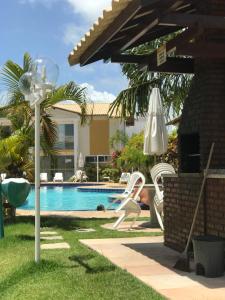 C18B MC - Seven Heaven Vacation- Casa Carmelo