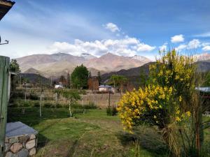 Los Coirones - 4hvězdičkové hotely ve městě Potrerillos