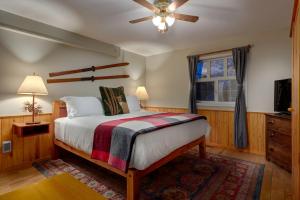 Courthouse Inn Revelstoke