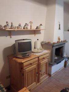 Abetone - Parco dei Daini