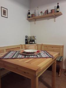 Abetone - Parco dei Daini